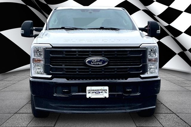 2023 Ford Super Duty F-250 SRW XL