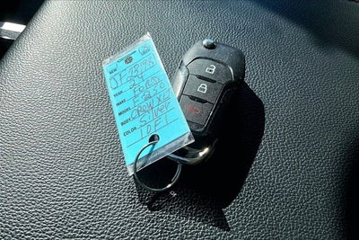 2024 Ford Super Duty F-250 SRW XLT