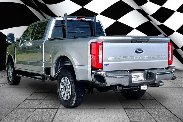 2024 Ford Super Duty F-250 SRW XLT
