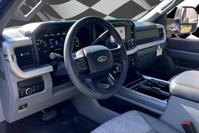 2024 Ford Super Duty F-250 SRW XLT