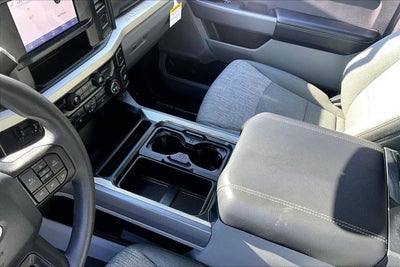 2024 Ford Super Duty F-250 SRW XLT