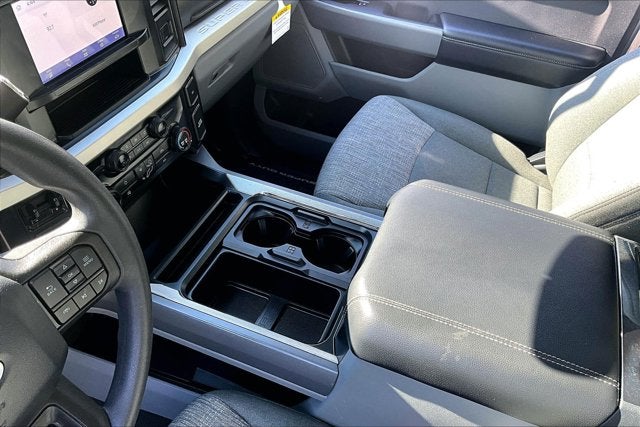 2024 Ford Super Duty F-250 SRW XLT