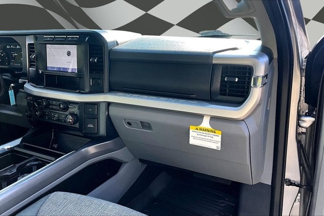 2024 Ford Super Duty F-250 SRW XLT