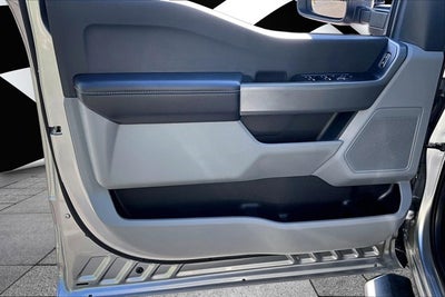 2024 Ford Super Duty F-250 SRW XLT