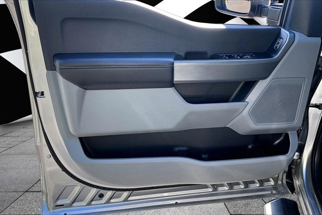 2024 Ford Super Duty F-250 SRW XLT