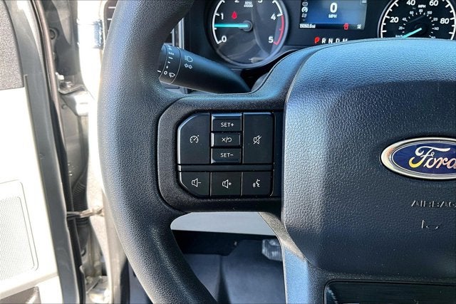 2024 Ford Super Duty F-250 SRW XLT
