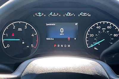 2024 Ford Super Duty F-250 SRW XLT