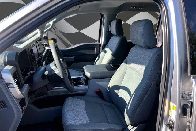 2024 Ford Super Duty F-250 SRW XLT