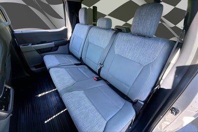 2024 Ford Super Duty F-250 SRW XLT