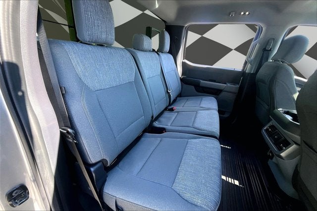 2024 Ford Super Duty F-250 SRW XLT