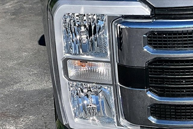 2024 Ford Super Duty F-250 SRW XLT