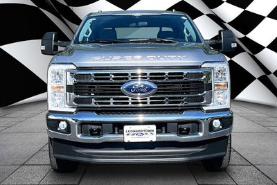 2024 Ford Super Duty F-250 SRW XLT