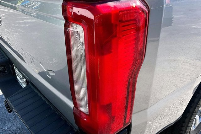 2024 Ford Super Duty F-250 SRW XLT