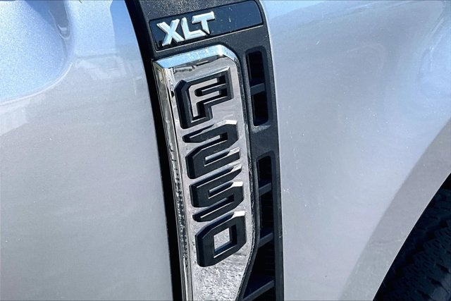 2024 Ford Super Duty F-250 SRW XLT