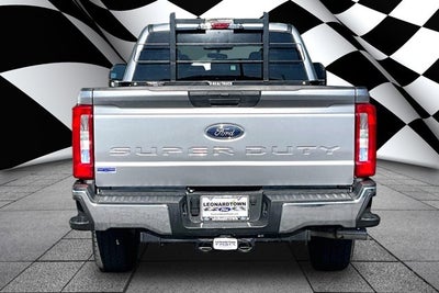 2024 Ford Super Duty F-250 SRW XLT