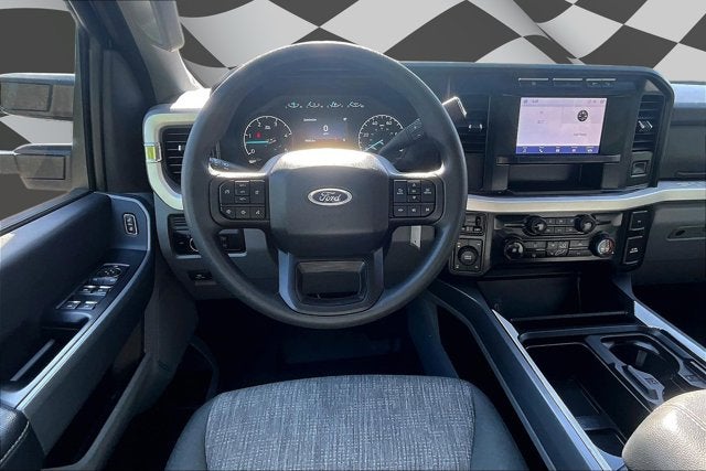 2024 Ford Super Duty F-250 SRW XLT