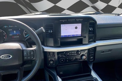 2024 Ford Super Duty F-250 SRW XLT