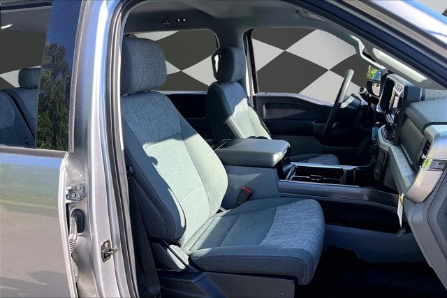 2024 Ford Super Duty F-250 SRW XLT