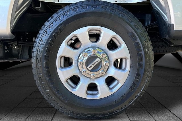 2024 Ford Super Duty F-250 SRW XLT