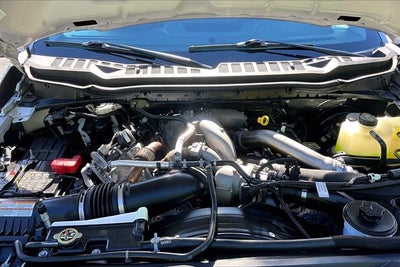 2024 Ford Super Duty F-250 SRW XLT