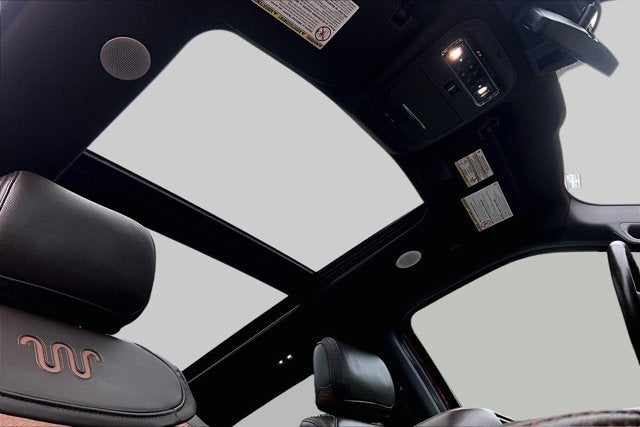 2023 Ford Super Duty F-250 SRW King Ranch