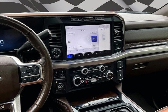 2023 Ford Super Duty F-250 SRW King Ranch