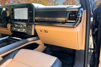 2023 Ford Super Duty F-250 SRW LARIAT
