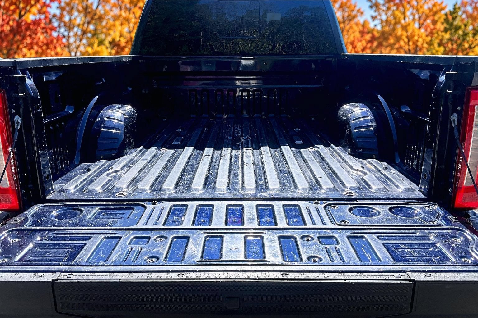 2023 Ford Super Duty F-250 SRW LARIAT