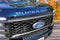 2023 Ford Super Duty F-250 SRW LARIAT