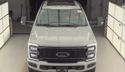 2025 Ford Super Duty F-250 SRW XLT