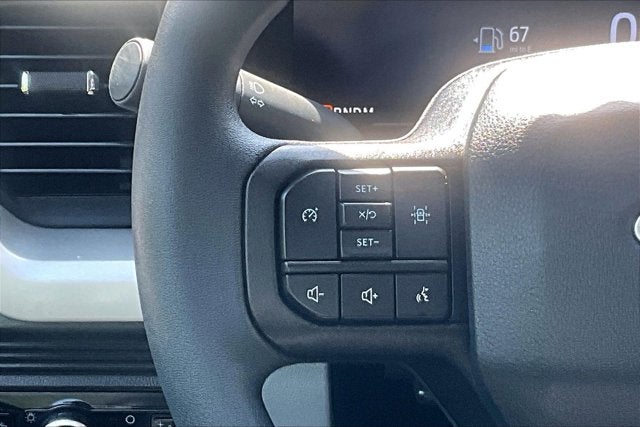 2025 Ford Super Duty F-250 SRW XLT