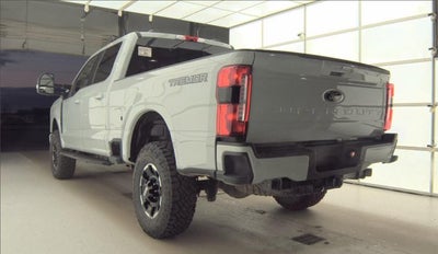 2025 Ford Super Duty F-250 SRW XLT