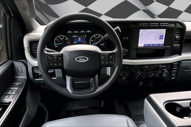 2023 Ford Super Duty F-350 SRW XL CREW LONG BED