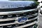 2024 Ford Super Duty F-350 SRW LARIAT FX4