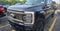 2024 Ford Super Duty F-350 SRW LARIAT