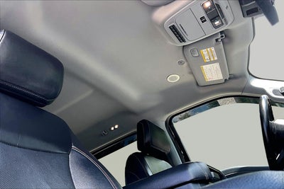 2024 Ford Super Duty F-350 SRW LARIAT