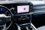2024 Ford Super Duty F-350 SRW LARIAT