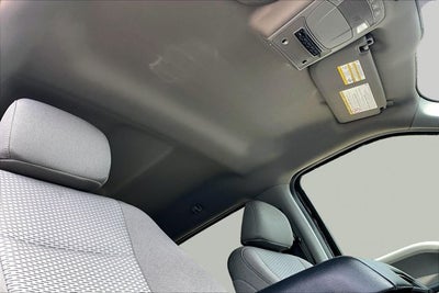 2022 Ford Super Duty F-350 SRW XLT