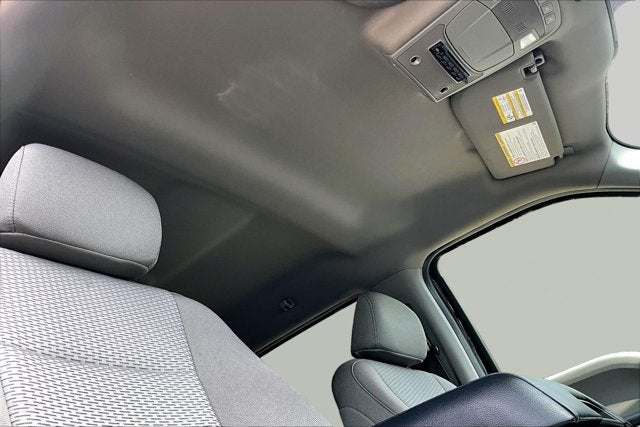 2022 Ford Super Duty F-350 SRW XLT