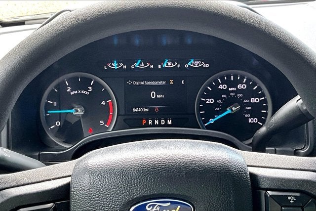 2022 Ford Super Duty F-350 SRW XLT