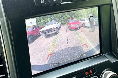 2022 Ford Super Duty F-350 SRW XLT
