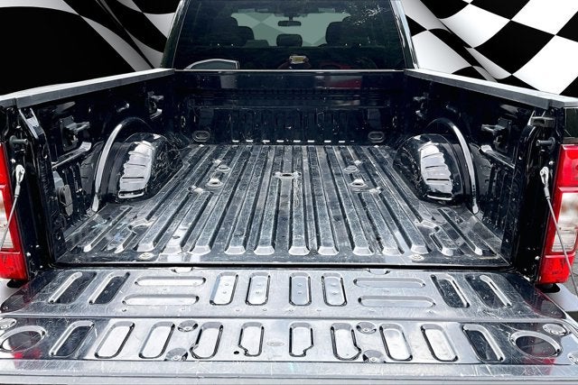 2022 Ford Super Duty F-350 SRW XLT