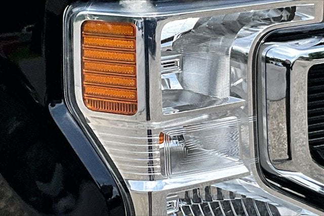 2022 Ford Super Duty F-350 SRW XLT