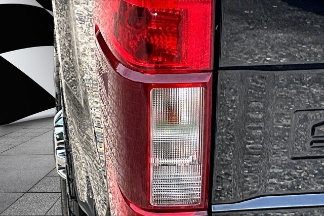 2022 Ford Super Duty F-350 SRW XLT