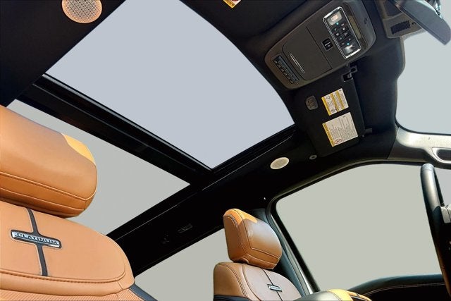 2024 Ford Super Duty F-350 SRW LARIAT