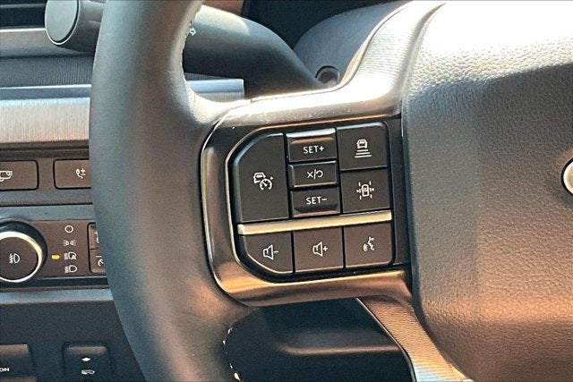2024 Ford Super Duty F-350 SRW LARIAT