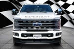 2024 Ford Super Duty F-350 SRW LARIAT