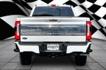 2024 Ford Super Duty F-350 SRW LARIAT