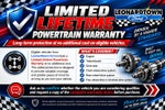 2025 Ford Super Duty F-350 DRW XL