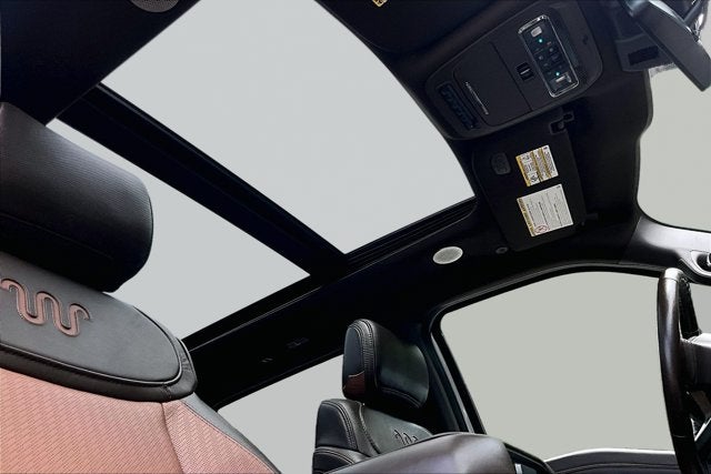 2023 Ford Super Duty F-450 DRW King Ranch